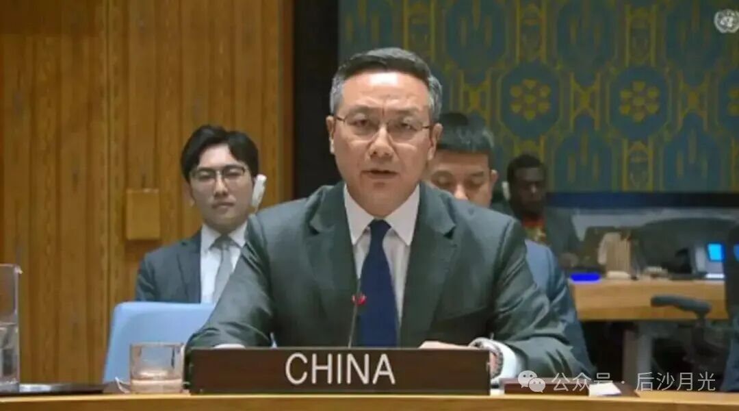 中国首提 “琉球原住民”！日本做贼心虚